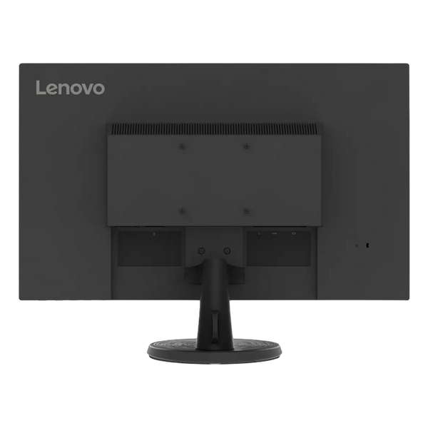 27" LENOVO D27-40, Black, VA, 1920x1080, 75Hz, FreeSync, 4ms, 250cd, CR3000:1, D-Sub+HDMI 208928 фото
