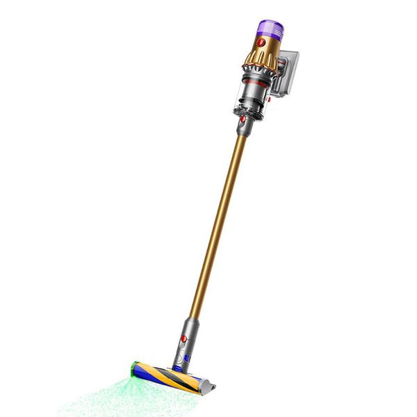 Vacuum Cleaner Dyson V12 Detect Slim Absolute 202983 фото