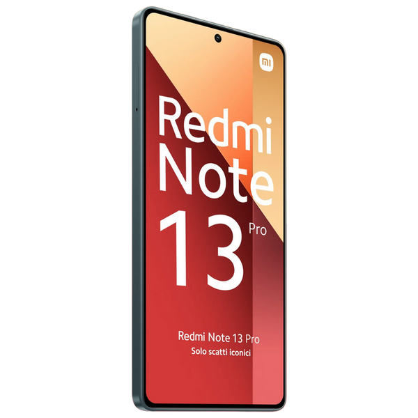 Redmi Note 13 Pro 12/512GB EU Forest Green 213310 фото