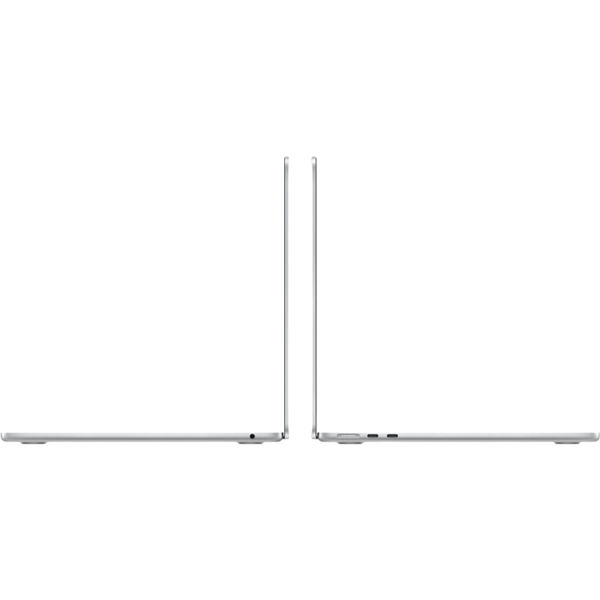 Laptop Apple MacBook Air 13.6" MDH74RU/A Silver (M5 16Gb 512Gb) 250782 Imagini