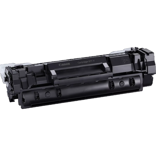 Laser Cartridge for CRG 071H (no chip) black Compatible KT 214151 Imagini