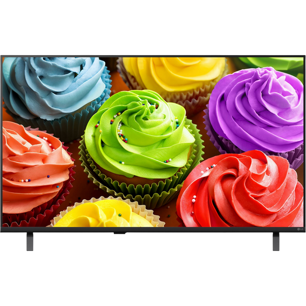 43" LED SMART TV LG 43LB65006LA, Full HD, webOS, Black 268156 Imagini