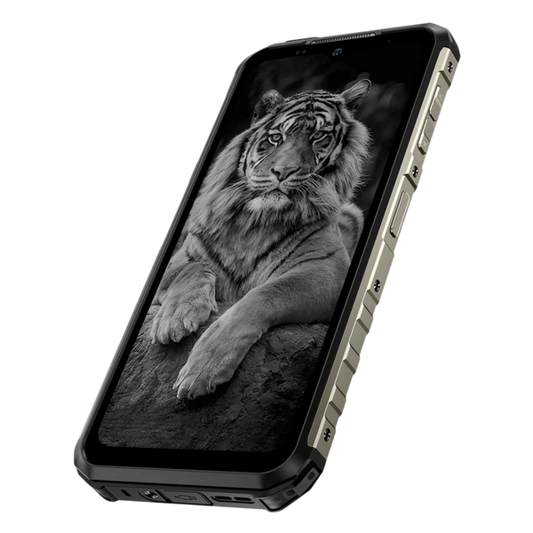 Ulefone Armor 22 Pro 8/128 Gb Black ( Infrared Night Vision Camera) 271647 фото