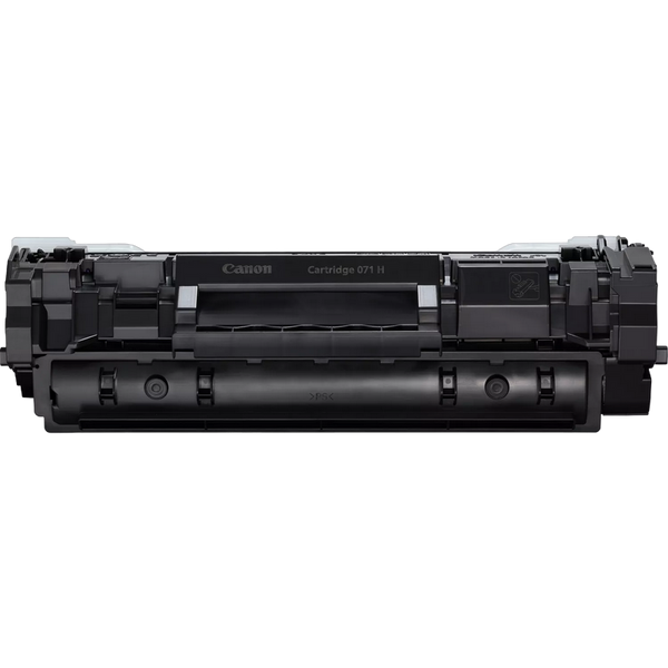 Laser Cartridge for CRG 071H (no chip) black Compatible KT 214151 Imagini