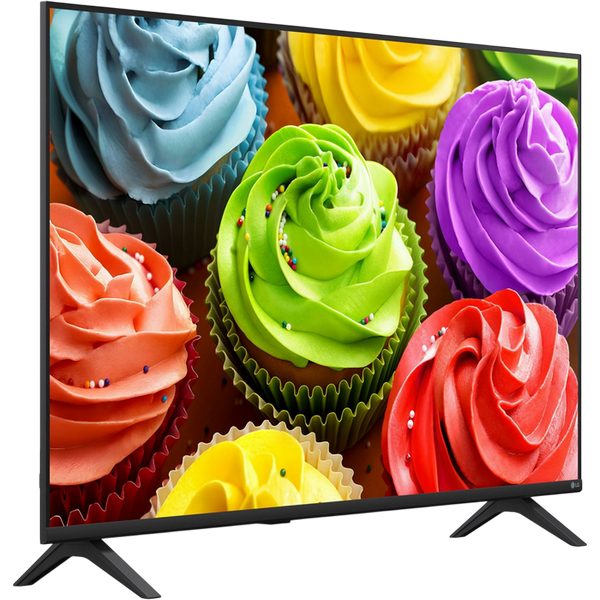 43" LED SMART TV LG 43LB65006LA, Full HD, webOS, Black 268156 Imagini