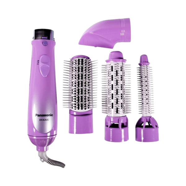 Uscător de păr Panasonic EH-KA42-V865 141012 Imagini