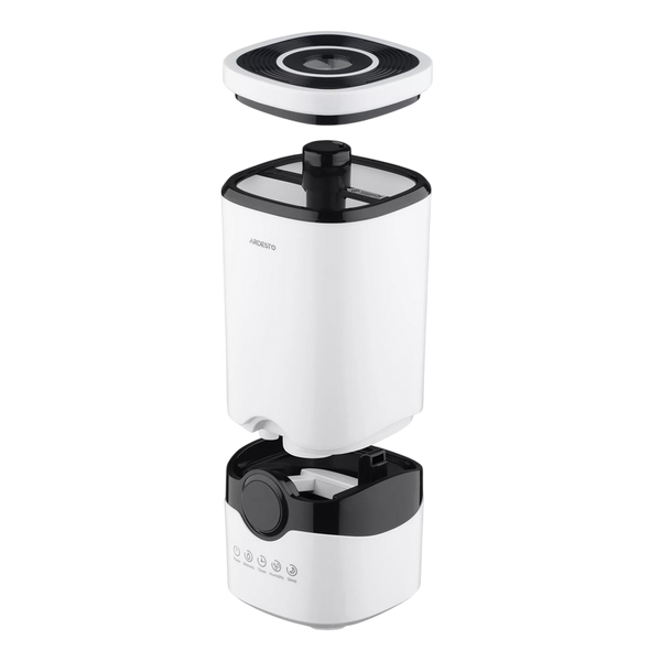 Humidifier Ardesto USH-M-LCD-4L-W 250207 Imagini