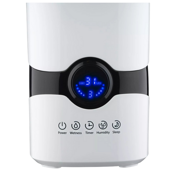 Humidifier Ardesto USH-M-LCD-4L-W 250207 Imagini