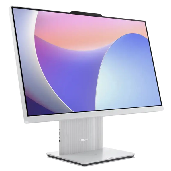 Lenovo AIO IdeaCentre 3 27IRH9 Cloud Grey (27" QHD IPS 350nits Core 7 240H 2.5-5.2GHz, 16GB, 512GB S 249642 Imagini