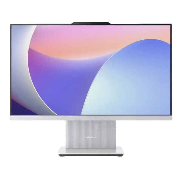 Lenovo AIO IdeaCentre 3 27IRH9 Cloud Grey (27" QHD IPS 350nits Core 7 240H 2.5-5.2GHz, 16GB, 512GB S 249642 Imagini