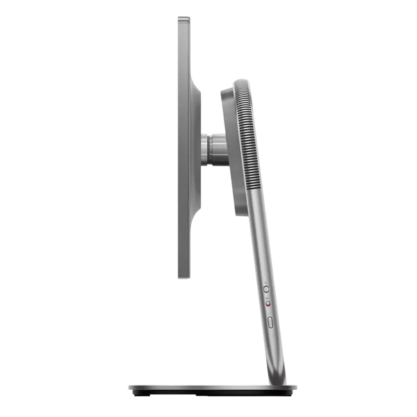 Lenovo AIO Yoga 27IAH10 (27" QHD IPS 400nits Core Ultra 7 255H 2.0-5.1GHz, 16GB, 1TB SSD, Wireless K 248055 Imagini