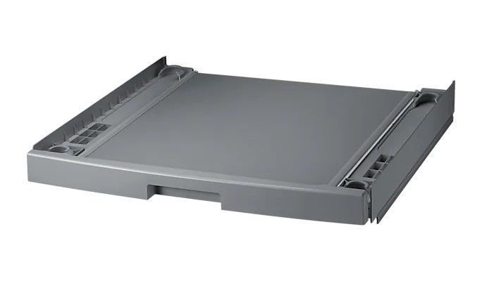 Stacking Kit drawer type, for WM and TD SKK-DDX 138919 Imagini
