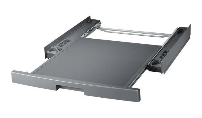 Stacking Kit drawer type, for WM and TD SKK-DDX 138919 Imagini
