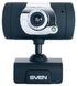 Camera SVEN IC-525, 1024p, 5-lens system, Manual focus, Built-in microphone, Mounting clip 55976 фото 6
