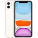 Smartphone Apple iPhone 11, 128GB/4GB, Alb 122469 фото 1