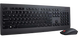 Lenovo Professional Wireless Combo Keyboard & Mouse - Russian/Cyrillic (4x30h56821) 205647 фото 6