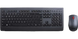Lenovo Professional Wireless Combo Keyboard & Mouse - Russian/Cyrillic (4x30h56821) 205647 фото 4