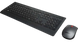 Lenovo Professional Wireless Combo Keyboard & Mouse - Russian/Cyrillic (4x30h56821) 205647 фото 3