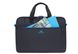 NB bag Rivacase 8037, for Laptop 15.6" & City Bags, Black 89645 фото 1