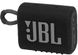 Portable Speakers JBL GO 3, Black 123710 фото 3