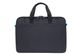 NB bag Rivacase 8037, for Laptop 15.6" & City Bags, Black 89645 фото 10