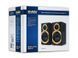 Speakers SVEN "SPS-619" Black/GOLD, 20w 129506 Imagini 4