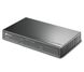 .8-port 10/100/1000Mbps PoE Switch TP-LINK "TL-SG1008P", steel case, 64W Budget 58442 фото 1