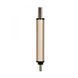 128GB USB3.1/Type-C Flash Drive Transcend "JetFlash 930C", Gold, Classic Cap,OTG (R/W:420/400MB/s) 127071 фото 6