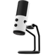 Microphones NZXT Capsule Mini, Cardioid, 24-bit/48kHz, 100Hz-10kHz, 110dB, USB-C, White 207839 фото 2
