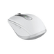 Wireless Mouse Logitech MX Anywhere 3S, 200-8000 dpi, 6 buttons, 500 mAh, 99g, 2.4/BT, Pale Grey 205583 фото 3