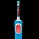 Periuță de dinți electrică Oral-B D103,413.2K Vitality PRO Kids 3+Spiderman 213942 Imagini 3