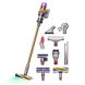 Vacuum Cleaner Dyson V12 Detect Slim Absolute 202983 фото 3