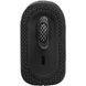 Portable Speakers JBL GO 3, Black 123710 фото 1
