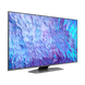 65" QLED SMART Телевизор Samsung QE65Q80CAUXUA, 3840x2160 4K UHD, Tizen, Серебристый 211896 фото 3