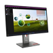 27" LENOVO ThinkVision P27Q-40,Black,IPS,2560x1440,120Hz,4ms 350cd,CR1500:1,HDMI+DP+USB+TypeC,Pivot 235647 фото 4