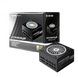 Power Supply ATX 750W Chieftec ATMOS CPX-750FC, 80+ Gold, 120mm, ATX 3.0, FB LLC, DC/DC, Smart Fan C 211734 фото 1