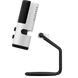 Microphones NZXT Capsule Mini, Cardioid, 24-bit/48kHz, 100Hz-10kHz, 110dB, USB-C, White 207839 фото 10