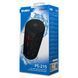 Speakers SVEN "PS-215" 12W, Waterproof (IPx6), TWS, Bluetooth, FM, USB, microSD, 2400mA*h, Black 200678 фото 3
