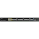 32-ports Layer 3 Aggregation Switch Grandstream "GWN7831", 4xGbit Combo, 24xSFP, 4x10Gbit SFP+, Cons 212600 фото 5