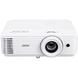 Projector Acer X1827; DLP, 4K UHD, 4000Lum, 1.1x Zoom, 10W, White 220111 Imagini 5