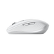 Wireless Mouse Logitech MX Anywhere 3S, 200-8000 dpi, 6 buttons, 500 mAh, 99g, 2.4/BT, Pale Grey 205583 фото 1