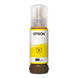 Ink Epson C13T09C44A, 108 EcoTank Yellow ink bottle 211268 фото 3