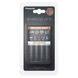 Panasonic "Smart-Quick" Charger 4-pos AA/AAA + 4AA 2500mAh, K-KJ55HCD40E 78627 фото 3