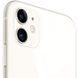 Смартфон Apple iPhone 11, 128Гб/4Гб, Белый 122469 фото 3
