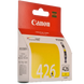 Ink Cartridge Canon CLI-426Y, yellow 48004 Imagini 4