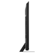 85" LED SMART TV Hisense 85UR8S, RGB Mini LED 4K UHD, VIDAA OS, Black 271462 фото 5