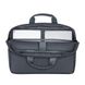 NB bag Rivacase 7532, for Laptop 15,6" & City bags, Dark Gray 137268 фото 3