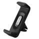 Air vent Car Holder XO, C8, Black 127119 Imagini 1