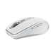 Wireless Mouse Logitech MX Anywhere 3S, 200-8000 dpi, 6 buttons, 500 mAh, 99g, 2.4/BT, Pale Grey 205583 фото 5