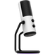 Microphones NZXT Capsule Mini, Cardioid, 24-bit/48kHz, 100Hz-10kHz, 110dB, USB-C, White 207839 фото 5
